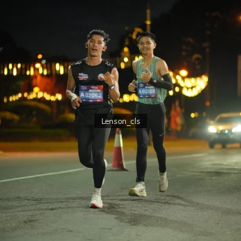 Runner Photo 3553734