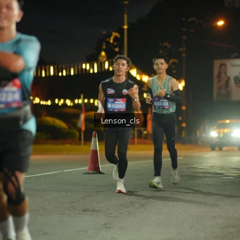 Runner Photo 3553736