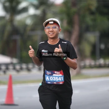Runner Photo 3553739