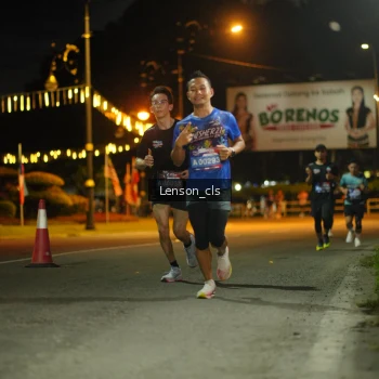 Runner Photo 3553741