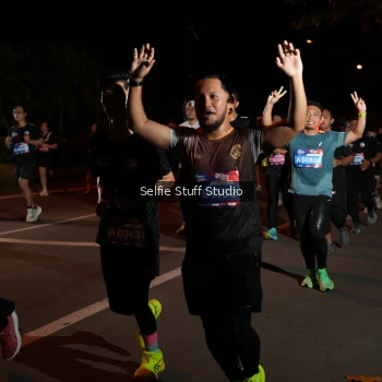 Runner Photo 3553742
