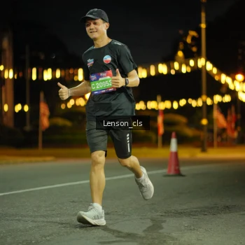 Runner Photo 3553744