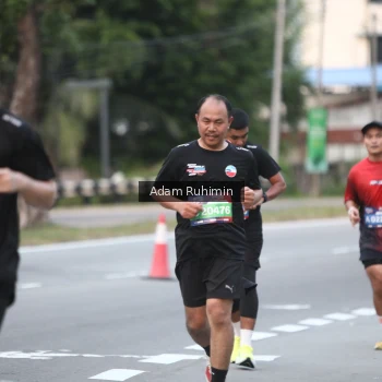 Runner Photo 3553747