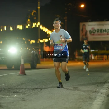 Runner Photo 3553748