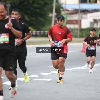 Runner Photo 3553749