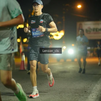 Runner Photo 3553750