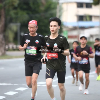 Runner Photo 3553754