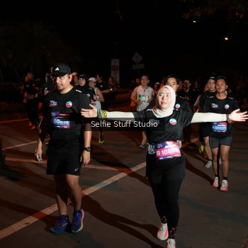 Runner Photo 3553756