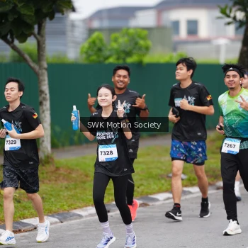 Runner Photo 3553760