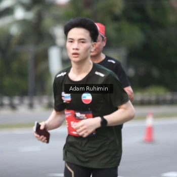 Runner Photo 3553763