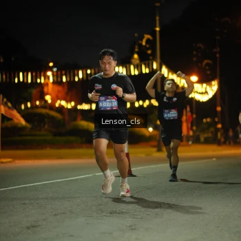 Runner Photo 3553765