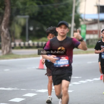 Runner Photo 3553768