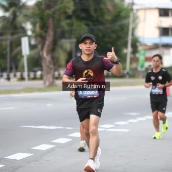 Runner Photo 3553771