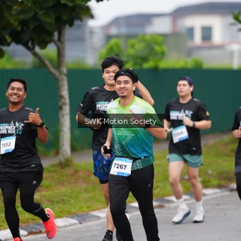 Runner Photo 3553772