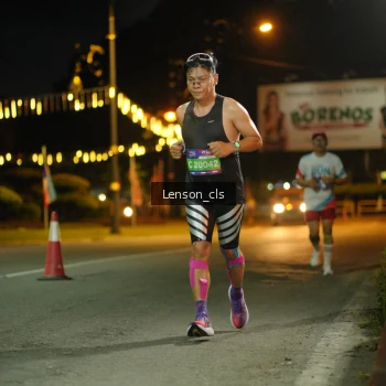 Runner Photo 3553774