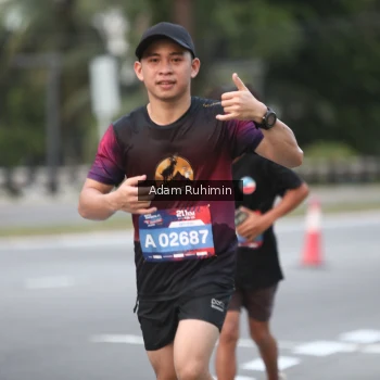 Runner Photo 3553775