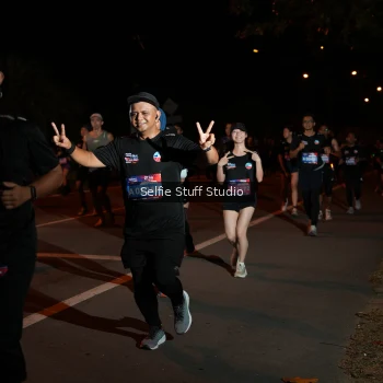 Runner Photo 3553777
