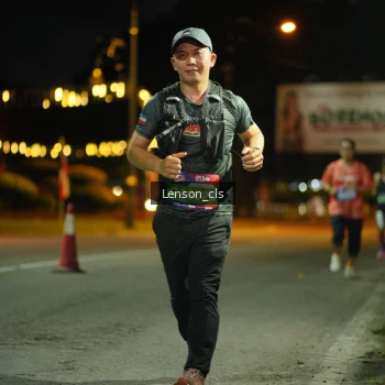 Runner Photo 3553778