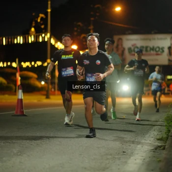 Runner Photo 3553780