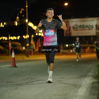 Runner Photo 3553783