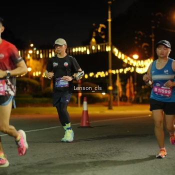Runner Photo 3553784