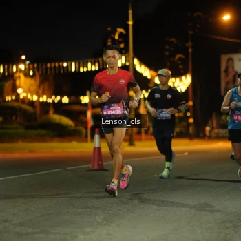 Runner Photo 3553785