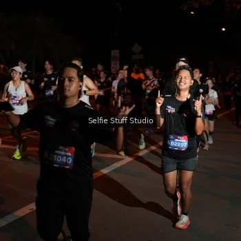 Runner Photo 3553787