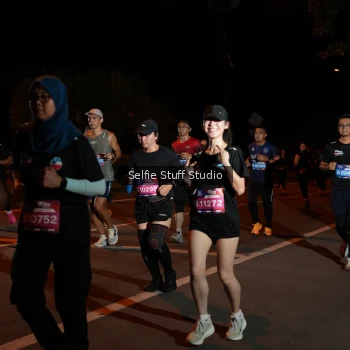 Runner Photo 3553788