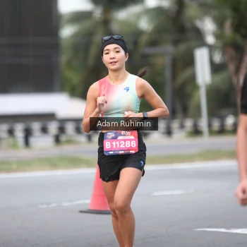 Runner Photo 3553789