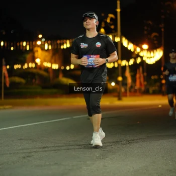 Runner Photo 3553790