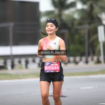 Runner Photo 3553791