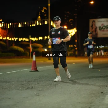 Runner Photo 3553794