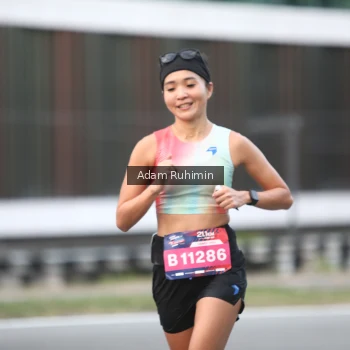 Runner Photo 3553797