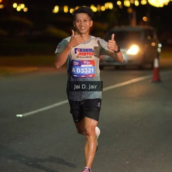 Runner Photo 3553799