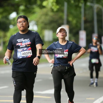 Runner Photo 35538
