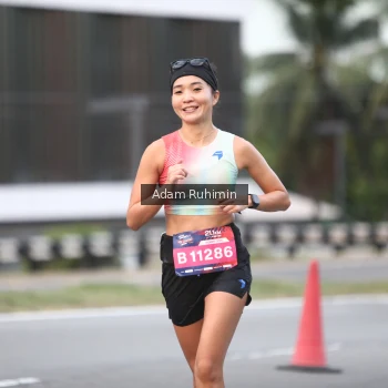 Runner Photo 3553801