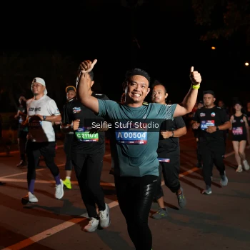 Runner Photo 3553803