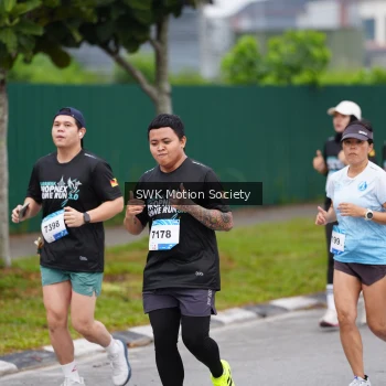 Runner Photo 3553805