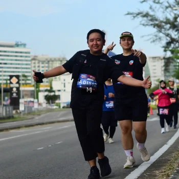 Runner Photo 3553806