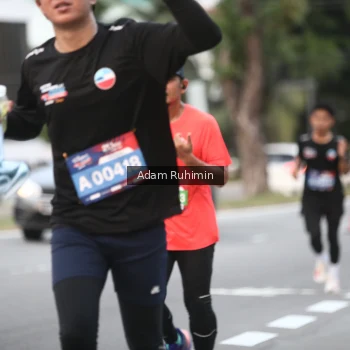 Runner Photo 3553808