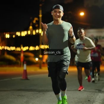Runner Photo 3553812