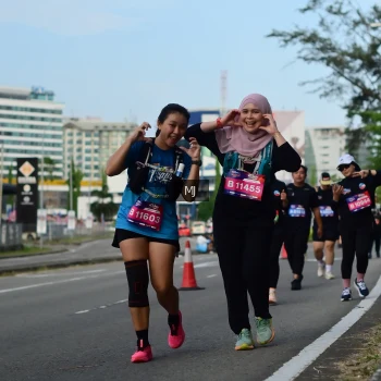 Runner Photo 3553814