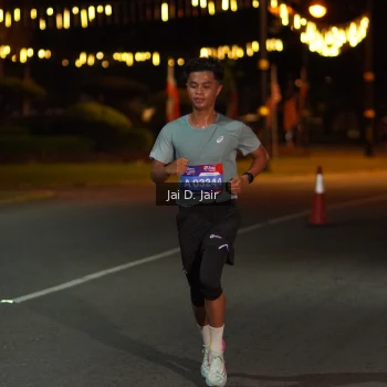 Runner Photo 3553815