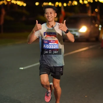 Runner Photo 3553817