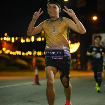 Runner Photo 3553819