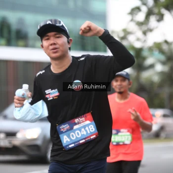 Runner Photo 3553820