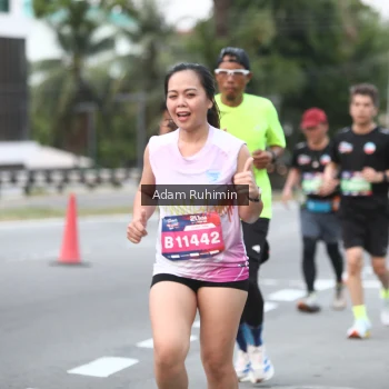 Runner Photo 3553822