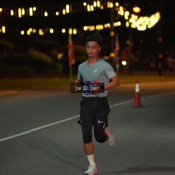 Runner Photo 3553823
