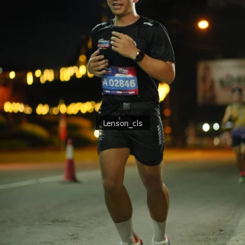 Runner Photo 3553824