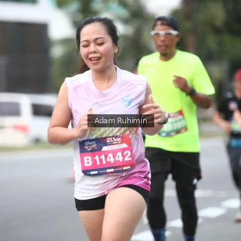 Runner Photo 3553825